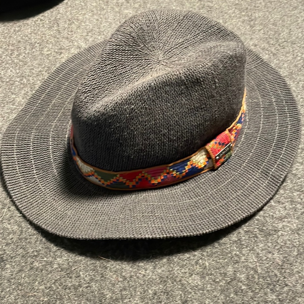 Prana Fedora